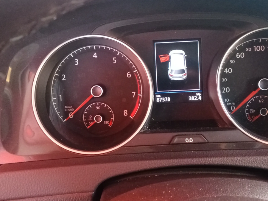 Imagen de Volkswagen Golf