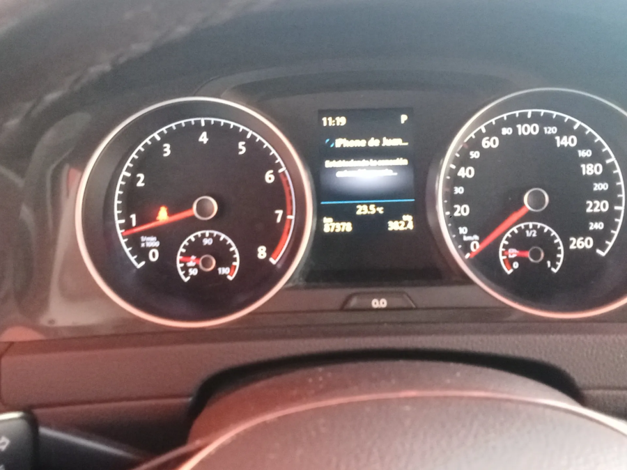 Imagen de Volkswagen Golf
