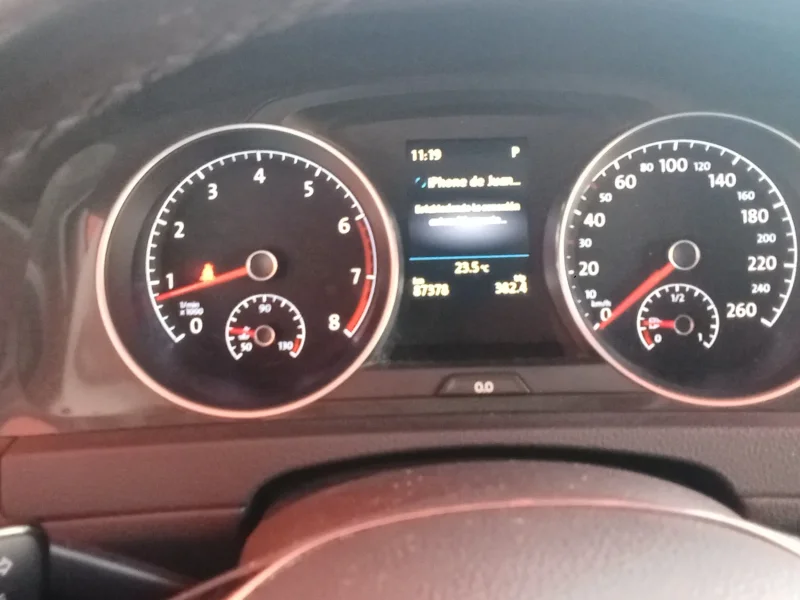 Imagen de Volkswagen Golf