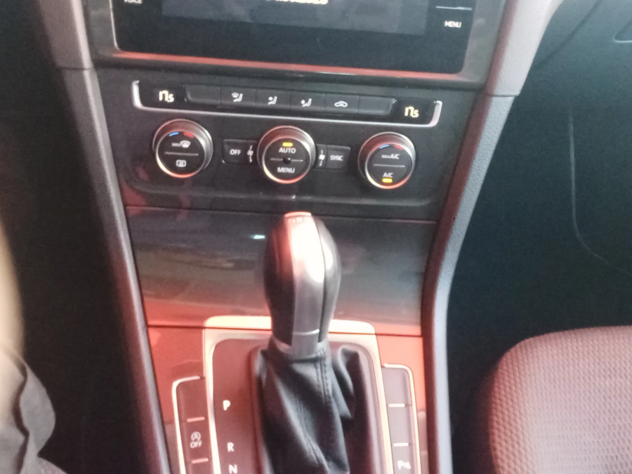 Imagen de Volkswagen Golf