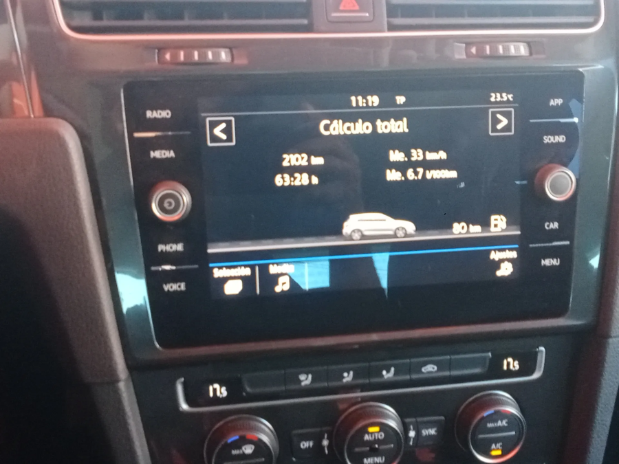 Imagen de Volkswagen Golf