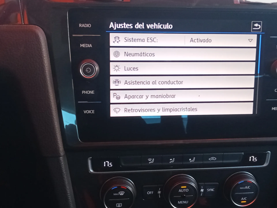 Imagen de Volkswagen Golf