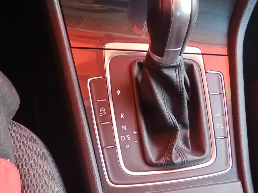 Imagen de Volkswagen Golf