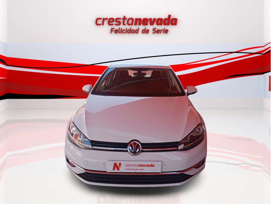Imagen de Volkswagen Golf