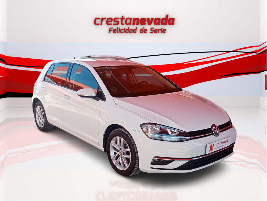Imagen de Volkswagen Golf