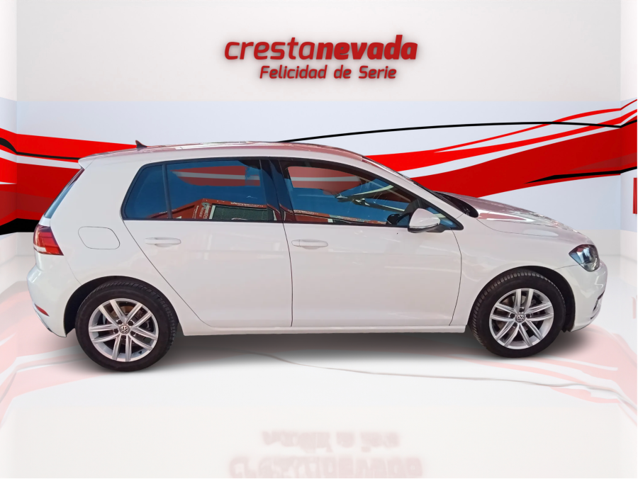 Imagen de Volkswagen Golf