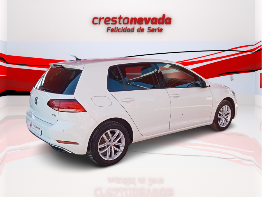 Imagen de Volkswagen Golf