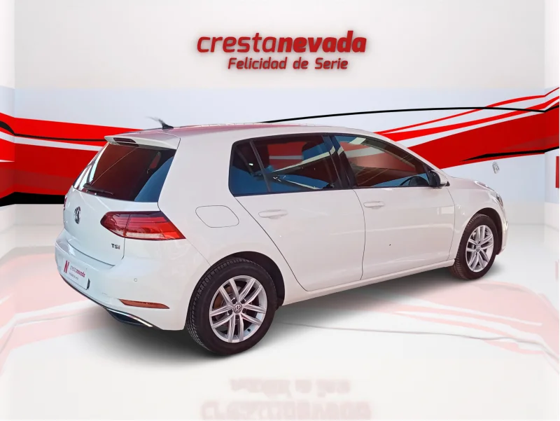 Imagen de Volkswagen Golf
