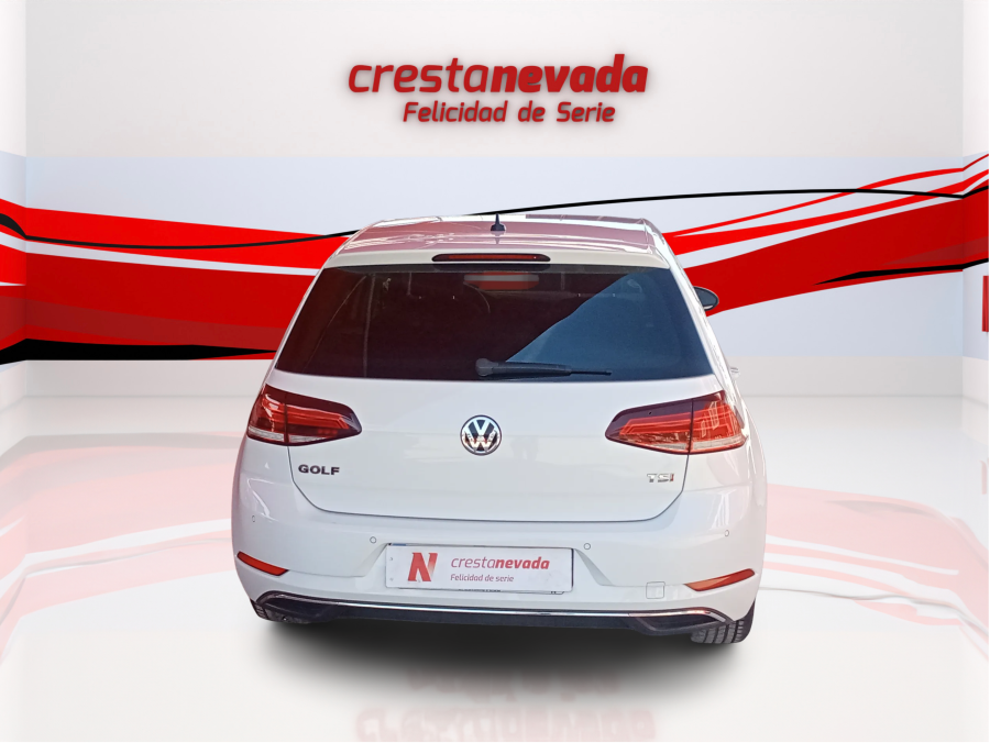 Imagen de Volkswagen Golf