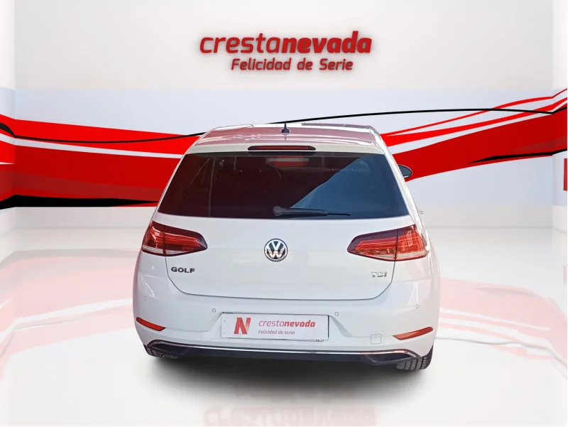 Imagen de Volkswagen Golf