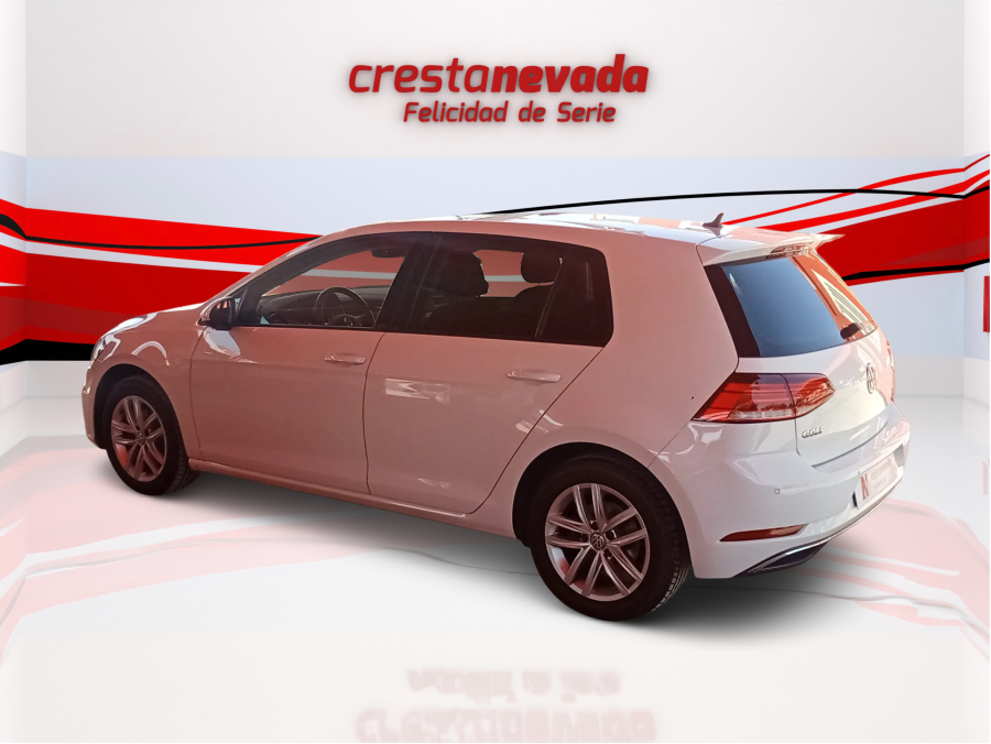 Imagen de Volkswagen Golf