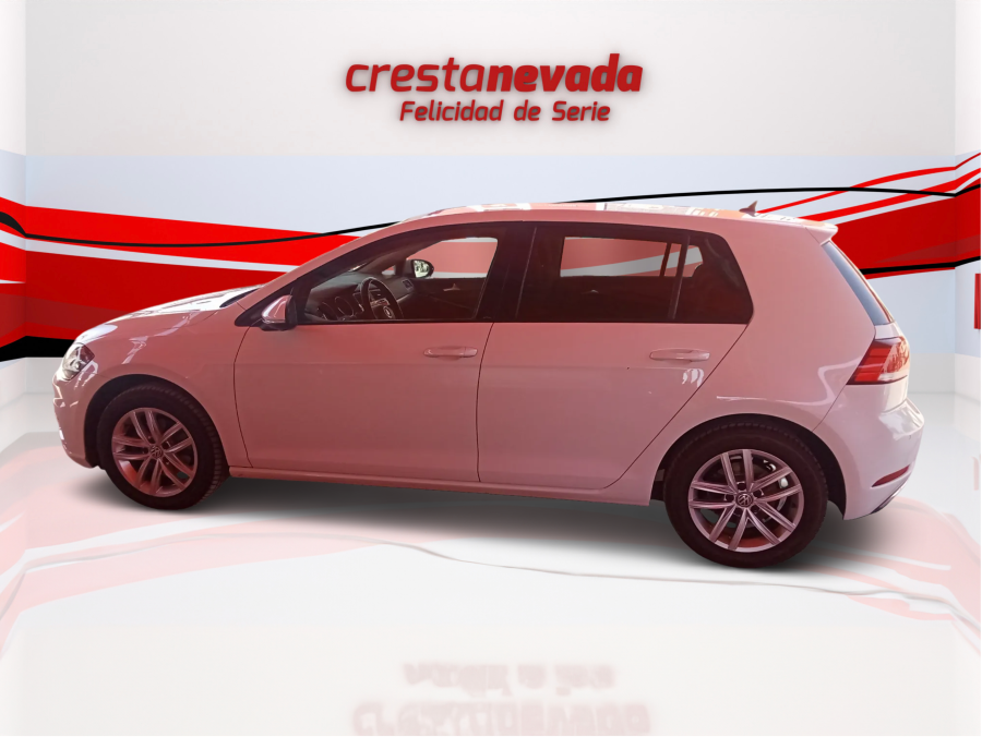 Imagen de Volkswagen Golf
