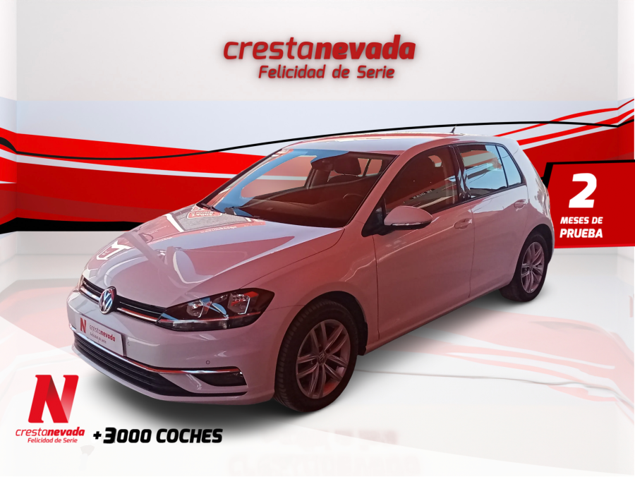 Imagen de Volkswagen Golf