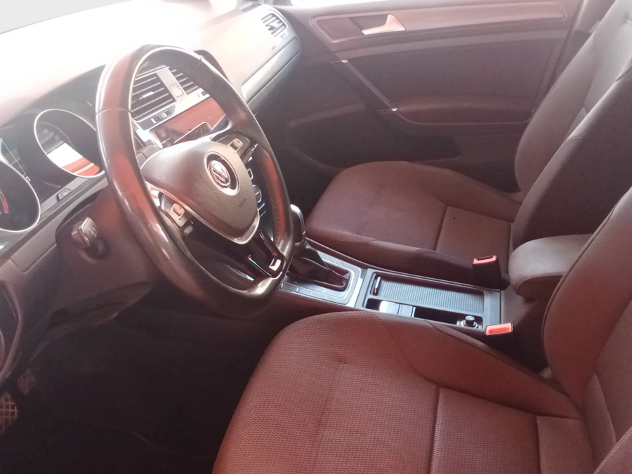 Imagen de Volkswagen Golf