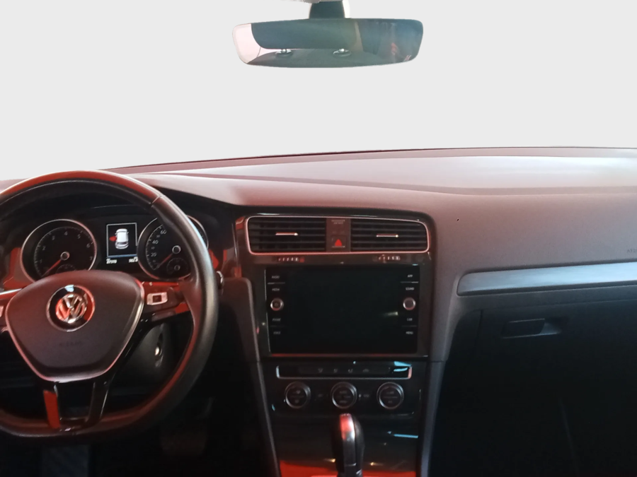 Imagen de Volkswagen Golf