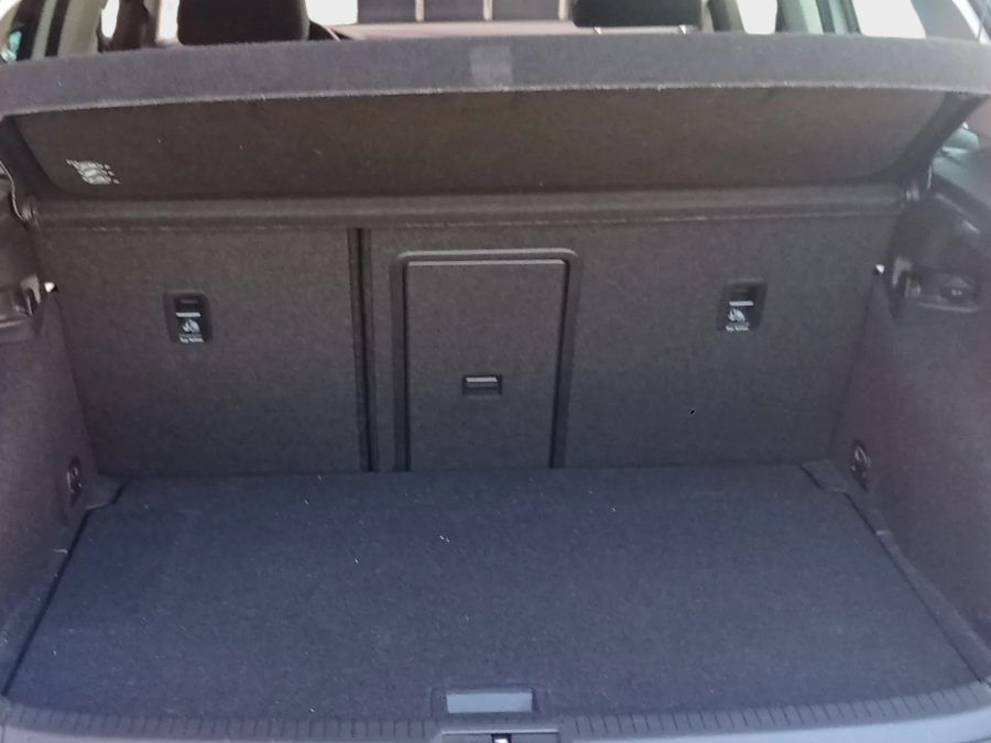 Imagen de Volkswagen Golf