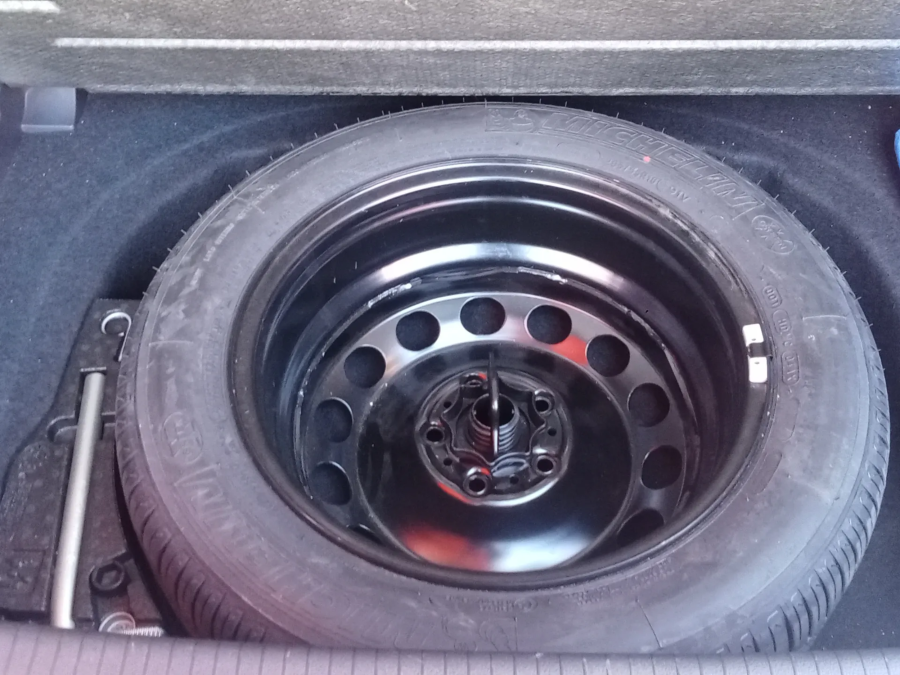 Imagen de Volkswagen Golf