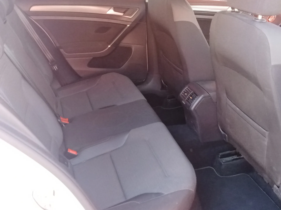 Imagen de Volkswagen Golf
