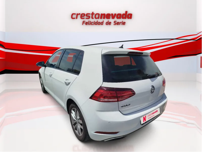 Imagen de Volkswagen Golf