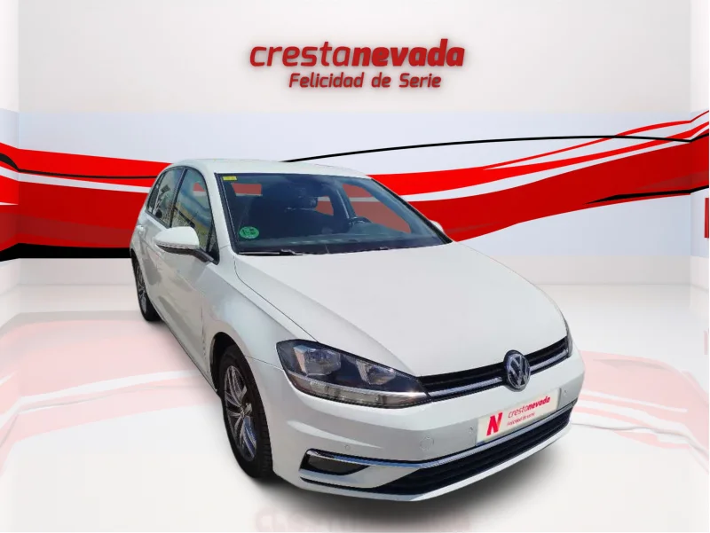 Imagen de Volkswagen Golf
