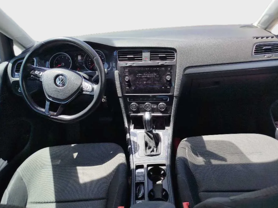 Imagen de Volkswagen Golf