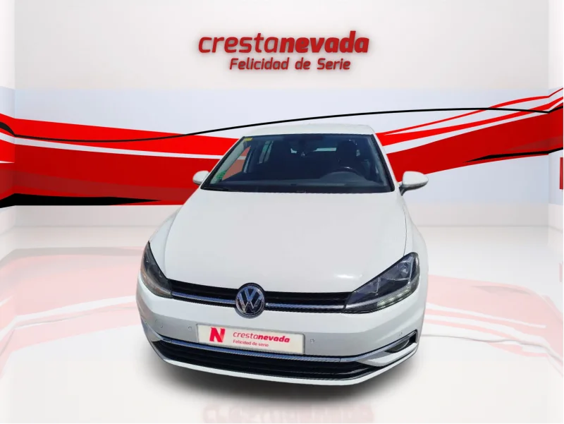 Imagen de Volkswagen Golf
