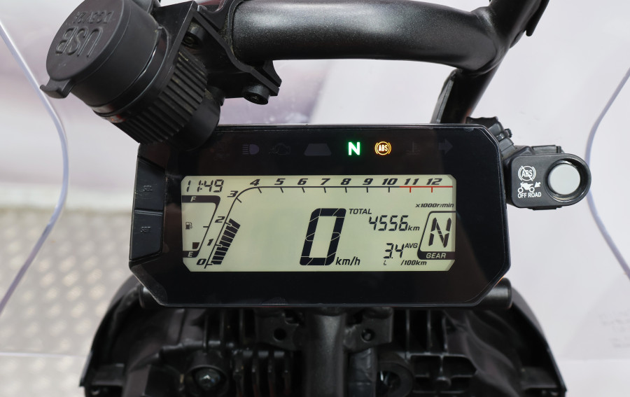 Imagen 2 de Honda CRF 300 RALLY Gasolina 27 CV
