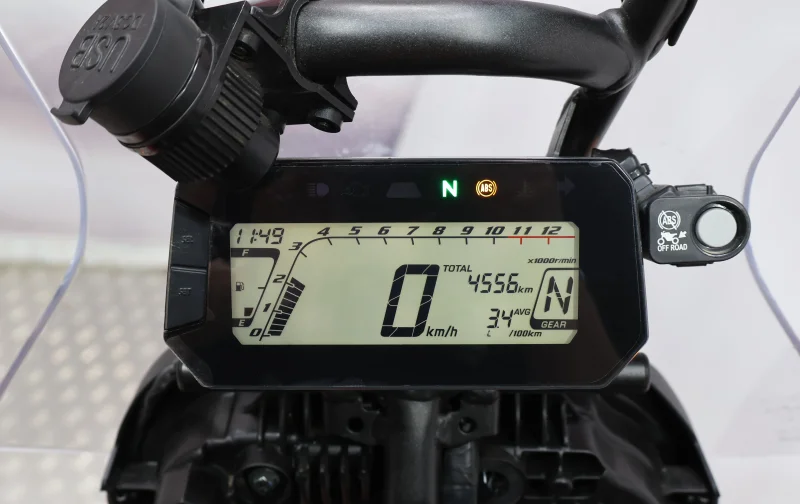 Imagen de Honda CRF 300 RALLY