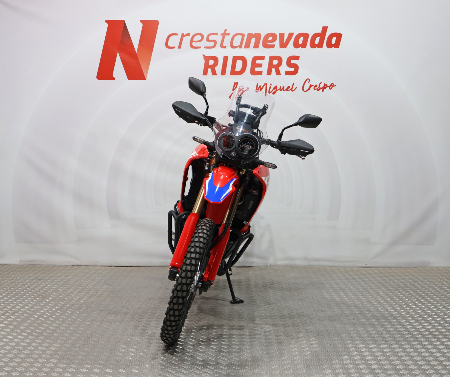 Imagen 5 de Honda CRF 300 RALLY Gasolina 27 CV
