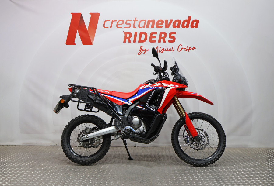 Imagen 7 de Honda CRF 300 RALLY Gasolina 27 CV