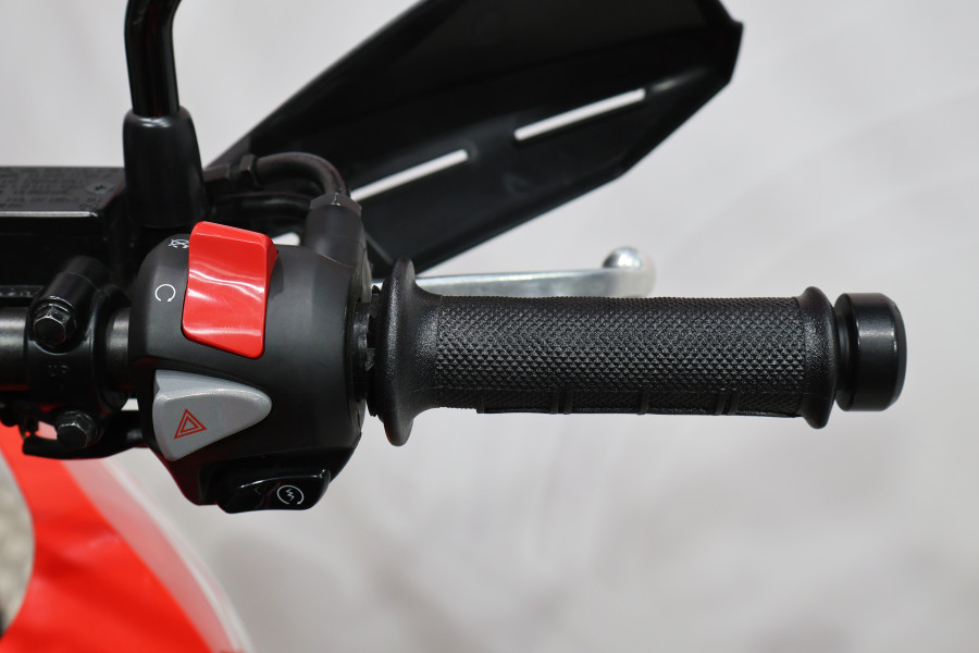 Imagen 9 de Honda CRF 300 RALLY Gasolina 27 CV
