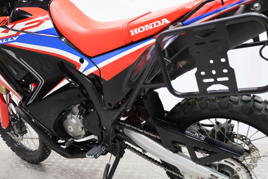 Imagen 14 de Honda CRF 300 RALLY Gasolina 27 CV