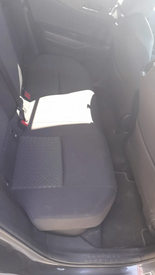 Imagen de TOYOTA C-HR