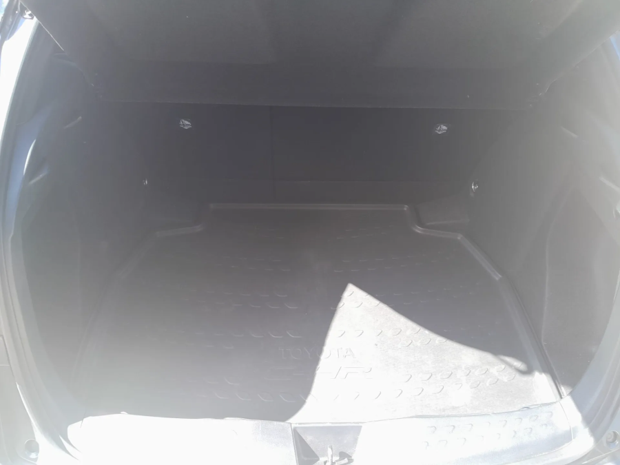 Imagen de TOYOTA C-HR