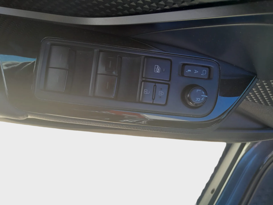 Imagen de TOYOTA C-HR