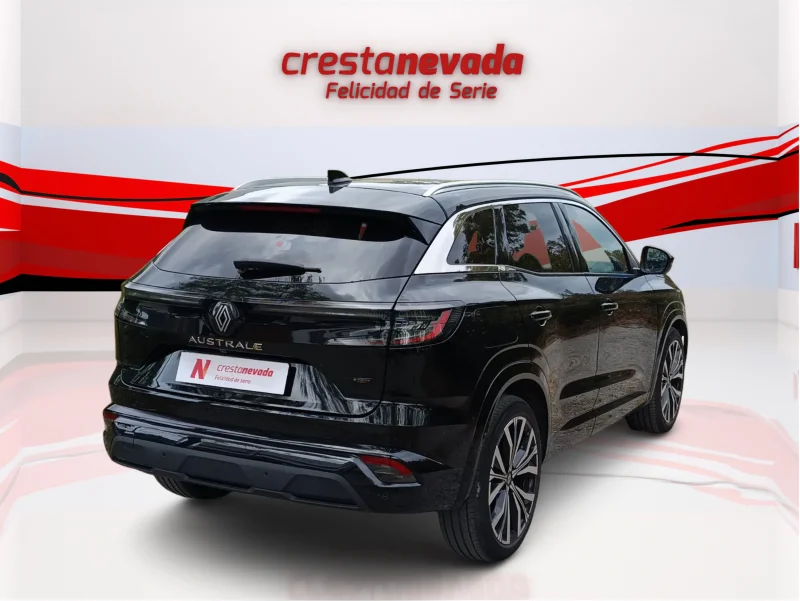 Imagen de Renault Austral