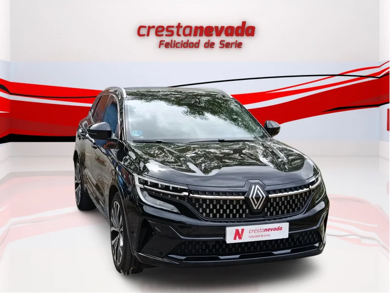 Imagen de Renault Austral