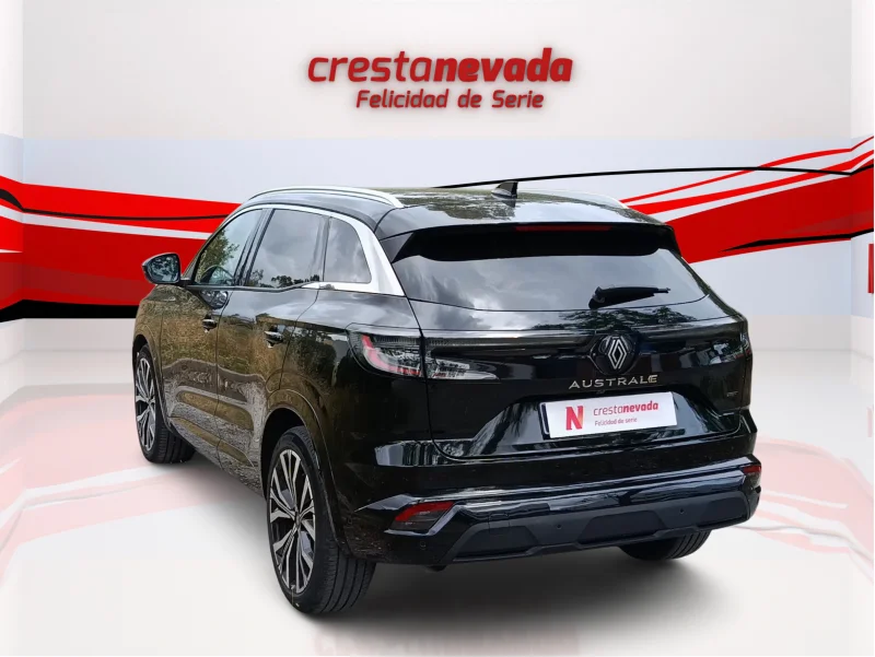 Imagen de Renault Austral