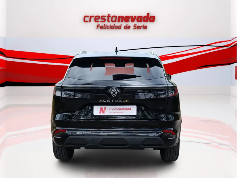 Imagen de Renault Austral