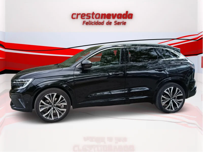 Imagen de Renault Austral