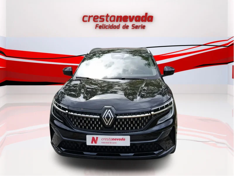 Imagen de Renault Austral