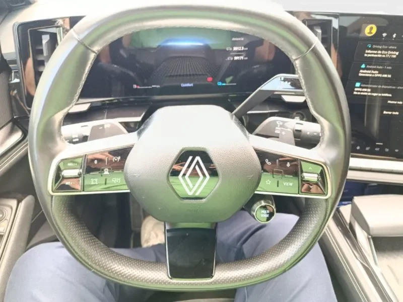 Imagen de Renault Austral