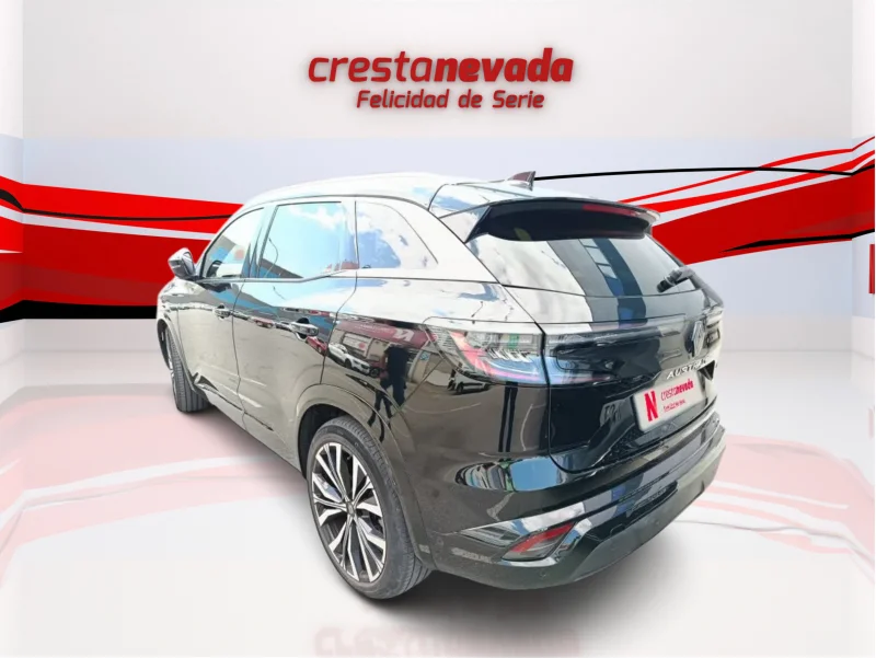 Imagen de Renault Austral