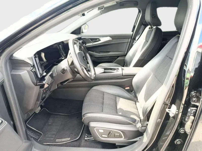 Imagen de Renault Austral