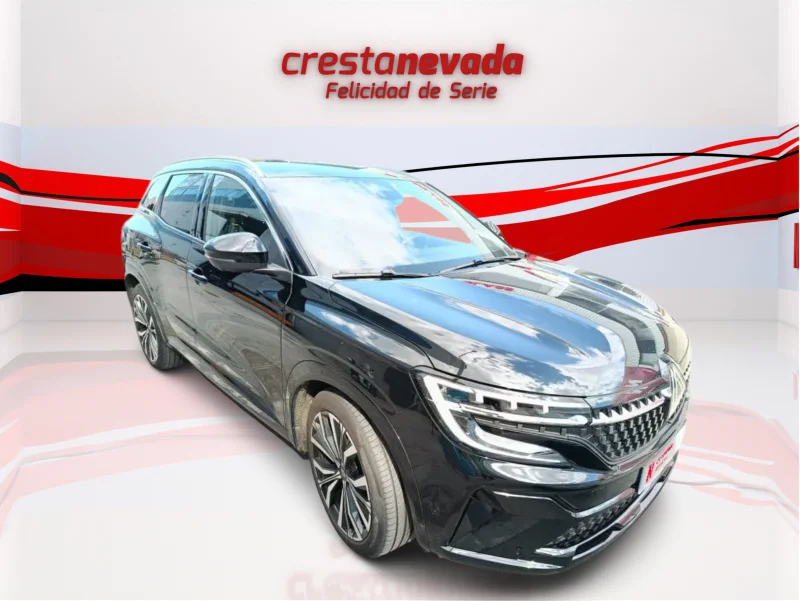 Imagen de Renault Austral