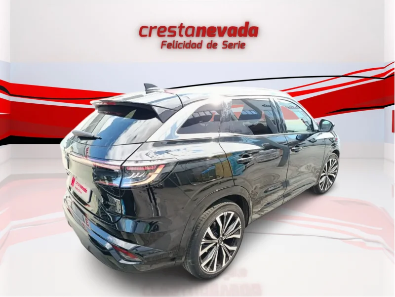 Imagen de Renault Austral