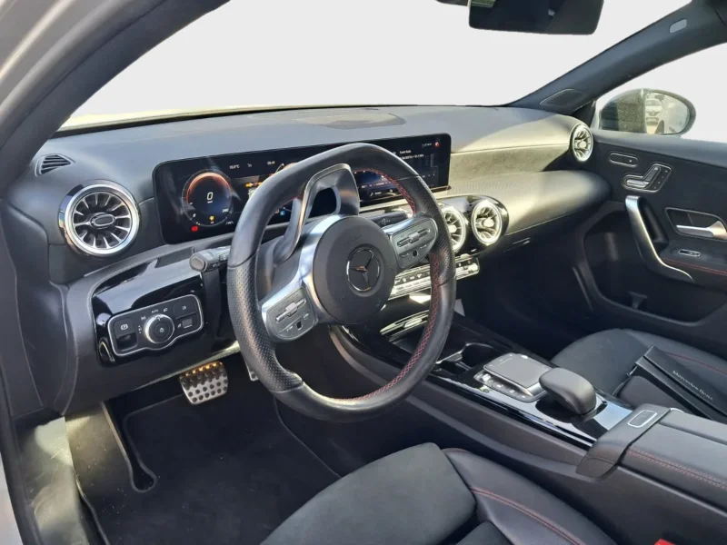 Imagen de mercedes-benz Clase A