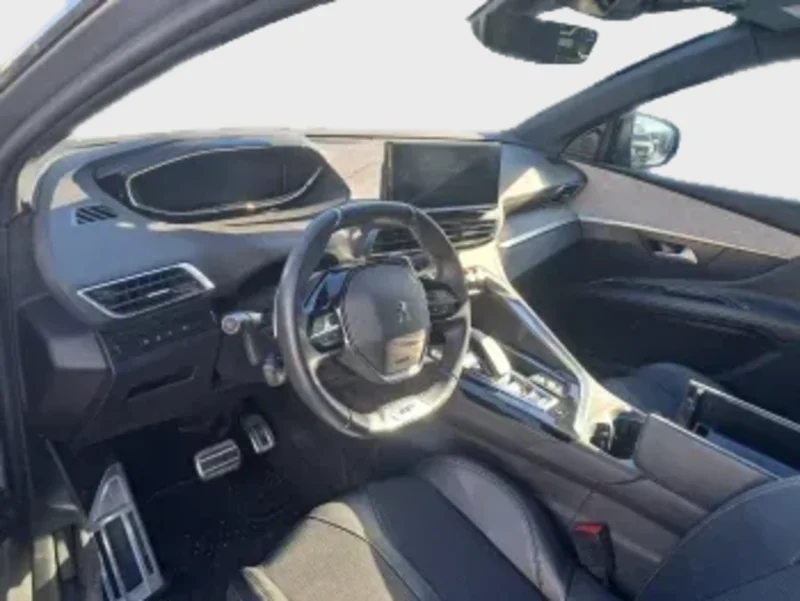 Imagen de Peugeot 3008 Hybrid