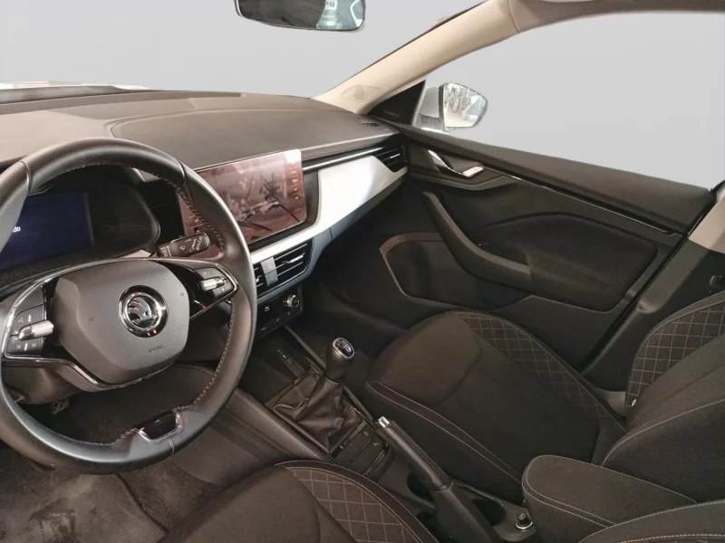 Imagen de Skoda Kamiq