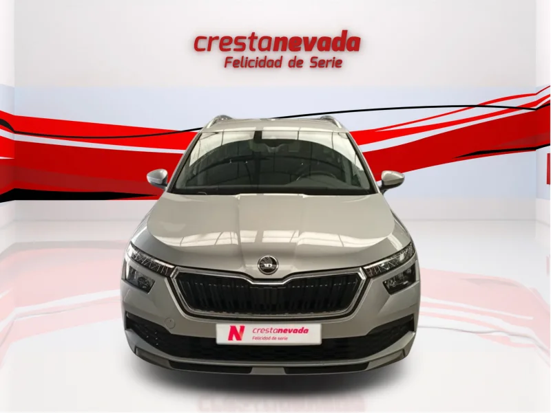 Imagen de Skoda Kamiq